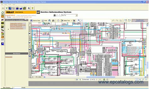 cat 226b wiring diagram